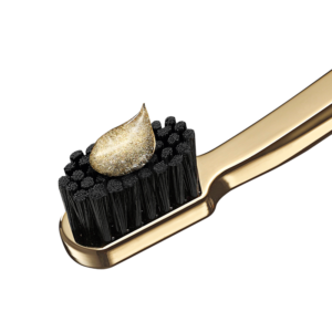 Набір Swiss smile d’Or Зубний гель 75 мл і зубна щітка
