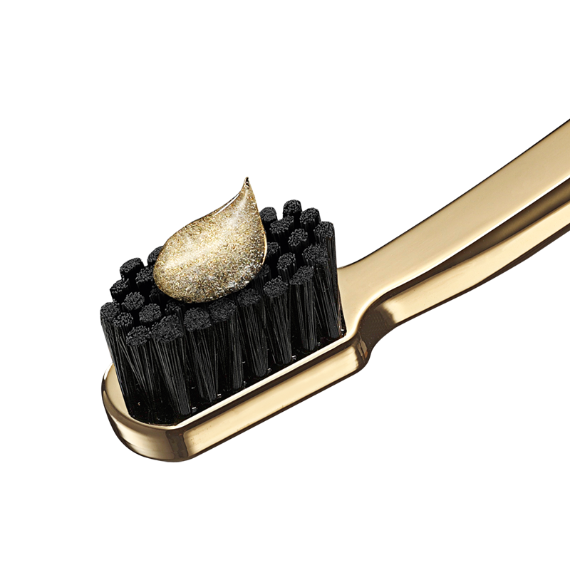 Набір Swiss smile d’Or Зубний гель 75 мл і зубна щітка