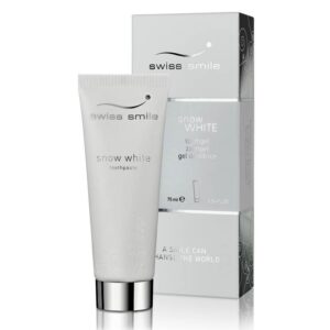 Відбілююча зубна паста 75ml