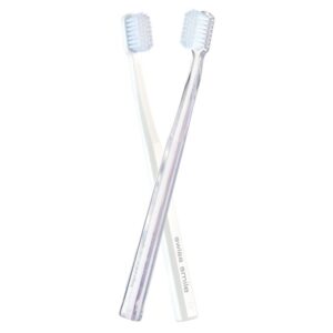 Зубні щітки Swiss Smile Snow White (2шт)